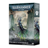 Necrons: C’tan Shard of the Nightbringer – figurka do Warhammer 40,000 (2026)